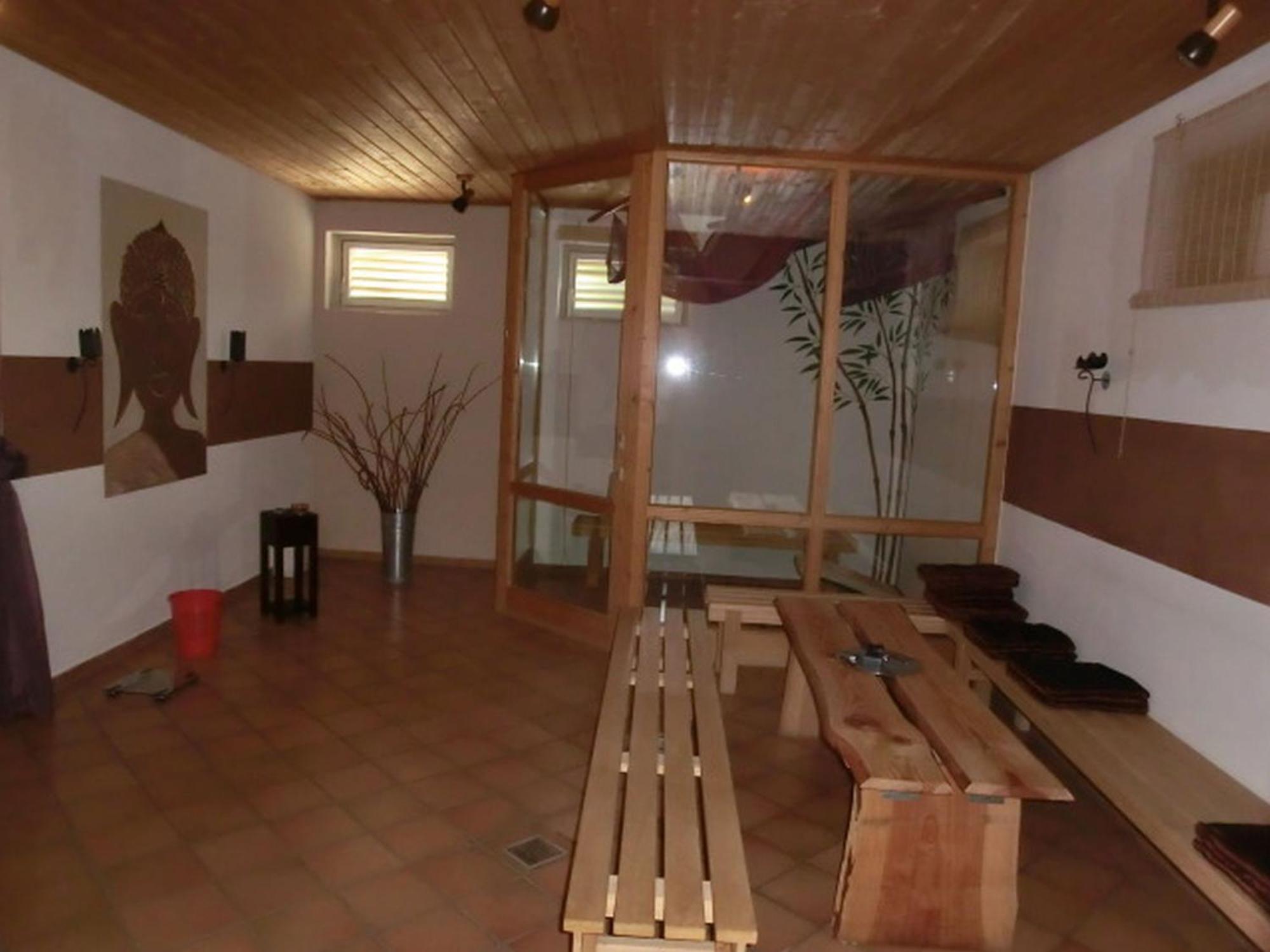 Hotel-Restaurant Kreuzhuber Neuburg am Inn Eksteriør bilde